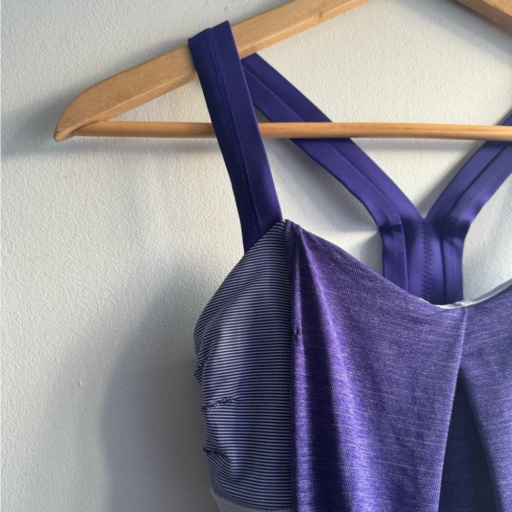Lululemon Rest Less Tank - Picture 6 of 10